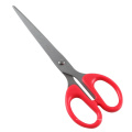 Comix Long Blade Sturdy e Sharp Art Scissors Home School Arts e Ofícios